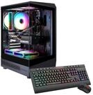 GAMEMAX VISTA COC AB 7595 AMD Ryzen 5 9600X RTX 5070Ti 32GB DDR5 1TB SSD Gaming-PC