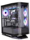 Cougar FV270 BK 7691 Intel Core Ultra 5 245KF RTX 5060Ti 32GB DDR5 1TB SSD Gaming-PC