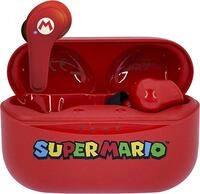 OTL Kabellose Nintendo Super Mario-Kopfh&ouml;rer In-Ear-Kopfh&ouml;rer