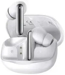 QCY QCY Melobuds N50 ANC Bluetooth Kopfh&ouml;rer Wei&szlig; Bluetooth-Kopfh&ouml;rer