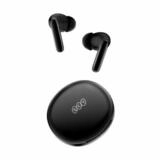 QCY In-Ear-Kopfh&ouml;rer Bluetooth-Ausf&uuml;hrung 5.3 bis zu 10m Reichweite