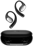 QCY Crossky Bluetooth-Kopfh&ouml;rer (Sprachassistenten kompatibel, Bluetooth, Offene OWS