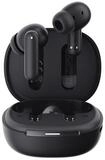 QCY HT16 Bluetooth-Kopfh&ouml;rer (Sprachassistent kompatibel, Touch Steuerung