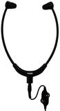 Fysic FH-12 In-Ear-Kopfh&ouml;rer (Separater Lautst&auml;rkeregler, flexible Nutzung,