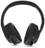Nedis HPBT6024BK Over-Ear-Kopfh&ouml;rer (Bluetooth, ANC + ENC, SmartLife App,