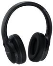 DEVIA Kabellose On-Ear Kopfh&ouml;rer in Schwarz 400 mAh mit Mikrofon