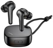 Choetech TWS Choetech ANC+ENC Kabellose Kopfh&ouml;rer (schwarz) Bluetooth-Kopfh&ouml;rer
