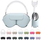 kwmobile Kopfh&ouml;rer-Schutzh&uuml;lle H&uuml;lle f&uuml;r Apple AirPods Max / AirPods Max 2 Case,