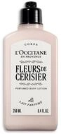 L'OCCITANE K&ouml;rperpflegemittel FLEURS DE CERISIER K&ouml;rperlotion 250 ml