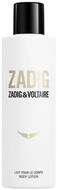 ZADIG & VOLTAIRE K&ouml;rperpflegemittel ZADIG body lotion 200 ml