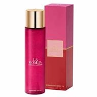 Carolina Herrera K&ouml;rperpflegemittel La Bomba Shimmering Body Oil 150 ml