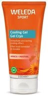 WELEDA K&ouml;rperpflegemittel Arnika K&uuml;hlgel 100 ml