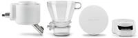 KitchenAid Siebaufsatz 5KSMSFTA, Zubeh&ouml;r f&uuml;r f&uuml;r alle KitchenAid K&uuml;chenmaschinen