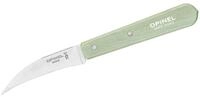 Opinel Gem&uuml;semesser Opinel Gem&uuml;semesser No.114 &ndash; 12C27 Stahl & Buchenholz,