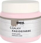 Kreul Kreidefarbe Kreidefarbe Chalk paint Peinture craie, 150 ml