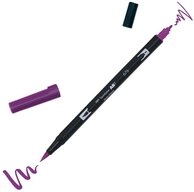 TOMBOW Pinsel Tombow ABT-676ABT Dual Brush Pen 676 royal purple