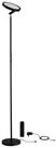 PAULMANN LED Stehlampe "Caneta Tunable White 1750mm 1300lm 20W Schwarz",...