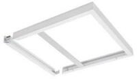 Ledvance Anschluss-Set LEDVANCE Aufbaurahmen M625 PL625SUR.MOUNTKITH75