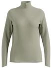 Odlo Laufshirt Essential Ceramiwarm 1/2 Zip