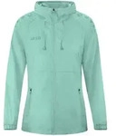 Jako Laufjacke Jako Damen Lightweightjacke Flow 9876D gr&uuml;n XL