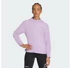 adidas Performance Trainingsjacke RUN IT LAUFJACKE (1-St)