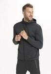 ENDURANCE Sweatshirt Dereff mit dezentem Logoprint