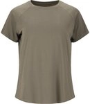 ATHLECIA Funktionsshirt Gaina aus weichem Material mit recycelten Anteilen