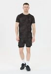 ENDURANCE Funktionsshirt Genen mit Quick-Dry-Funktion