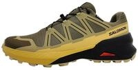 Salomon Wanderschuh Outdoorschuh