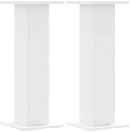 vidaXL Lautsprecherst&auml;nder 30 x 30 x 80 cm Lautsprecherst&auml;nder aus...