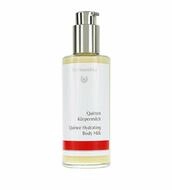 Dr. Hauschka K&ouml;rperpflegemittel Ta lo In Milk Quitte quince Hydrating Body Milk