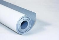 CLAIREFONTAINE Zeichenpapier Malpapier, Packung 50 Bogen 100x0,50m, 120g, auf...