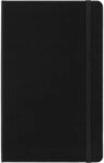 MOLESKINE Skizzenbuch, Japanisches Album - Fester Einband - Gro&szlig; - 165g-Papier -
