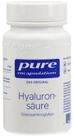 Pure PURE ENCAPSULATIONS Hyalurons&auml;ure Kapseln Kapsel
