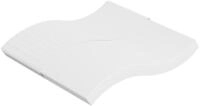 Boxspringmatratze Matratze Schaumstoff Mittelweich 200x200 cm, vidaXL, 16 cm...