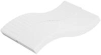 Boxspringmatratze Matratze Schaumstoff Mittelweich 120x200 cm, vidaXL, 16 cm...