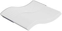 Boxspringmatratze Matratze Schaumstoff Mittelweich 200x200 cm, vidaXL, 16 cm...