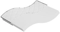 Boxspringmatratze Matratze Schaumstoff Mittelweich 140x190 cm, vidaXL, 16 cm...