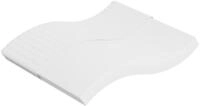 Boxspringmatratze Matratze Schaumstoff Mittelweich 160x200 cm, vidaXL, 16 cm...