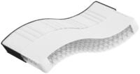 Boxspringmatratze Matratze Bonnell-Federkern Mittel 90x200 cm, vidaXL, 18 cm...