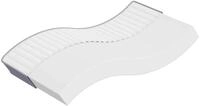 Boxspringmatratze Matratze Schaumstoff Mittelweich 100x200 cm, vidaXL, 24 cm...