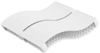 Boxspringmatratze Matratze Bonnell-Federkern Mittel 160x200 cm, vidaXL, 18 cm...