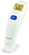 Omron Stirn-Fieberthermometer OMRON Gentle Temp 720 Infrarot Fieber- Stirnthermometer