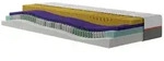 Taschenfederkernmatratze SilverCrown Motion 6, Silvercrown by Brinkhaus,...