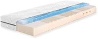 Komfortschaummatratze Solina Top KS, Wendematratzen 90x200 cm, 140x200 und...