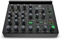 MACKIE Mackie Mischpult MobileMix 8-Kanal Mixer Digitales Aufnahmeger&auml;t (Kompakter