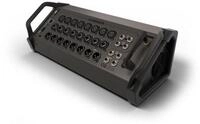 Allen & Heath Mischpult, (PA Mischpulte, Digital Mixer), CQ20B - Digital Mixer