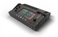 Allen & Heath Mischpult, (PA Mischpulte, Digital Mixer), CQ18T - Digital Mixer