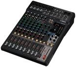Yamaha Mischpult Yamaha MG12X