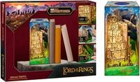 Revell&reg; 3D-Puzzle Book Nook, Tiny Adventures Herr der Ringe Minas Tirith, 134
